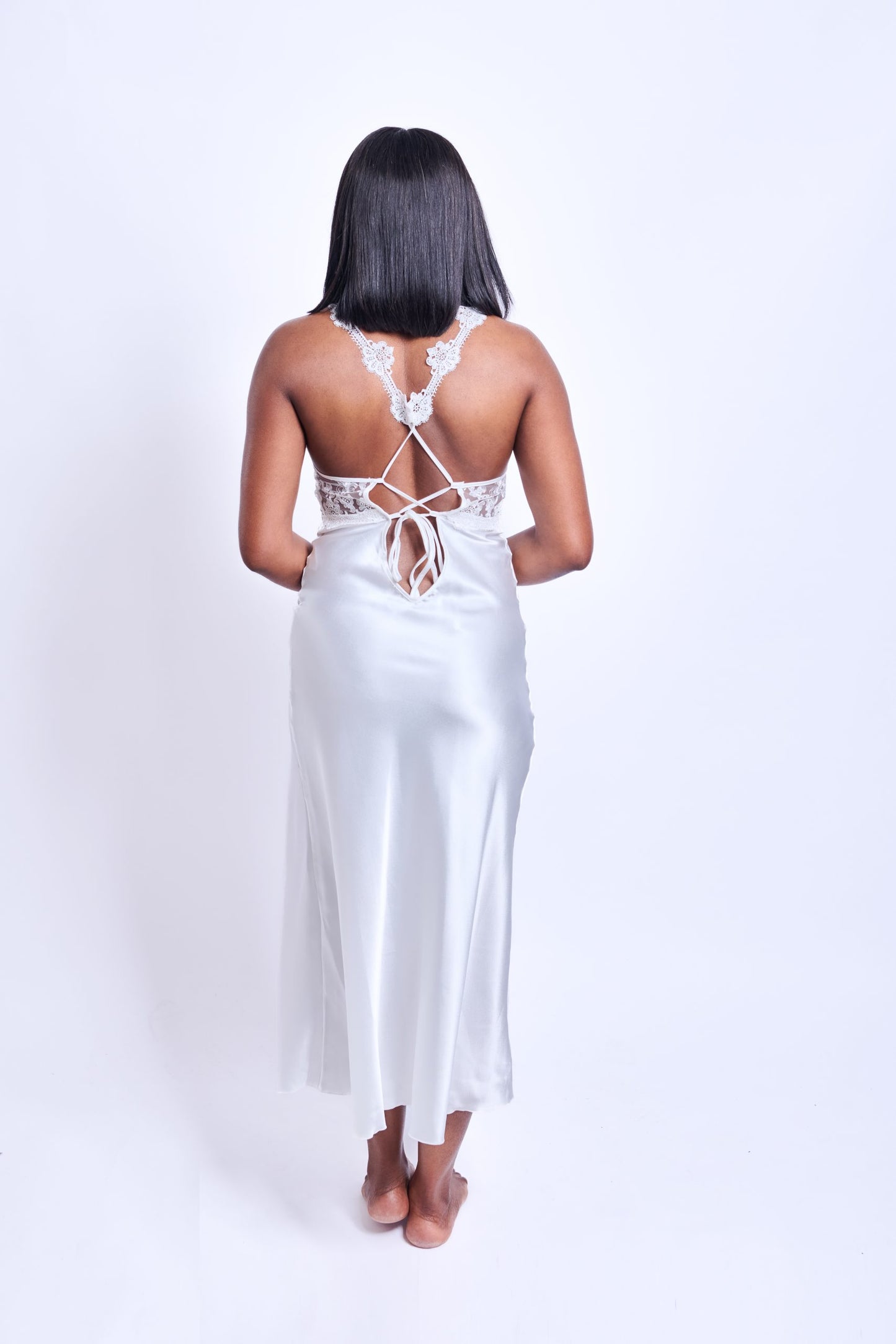 Midnight Goddess (8-piece set) image 1