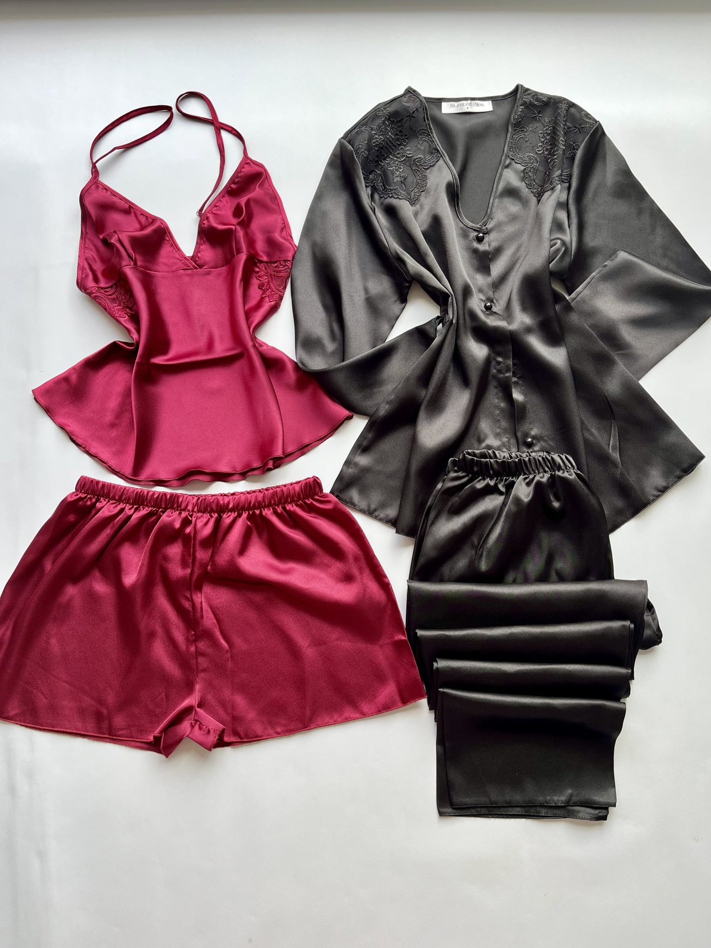 Noir Temptation Bundle Sets image
