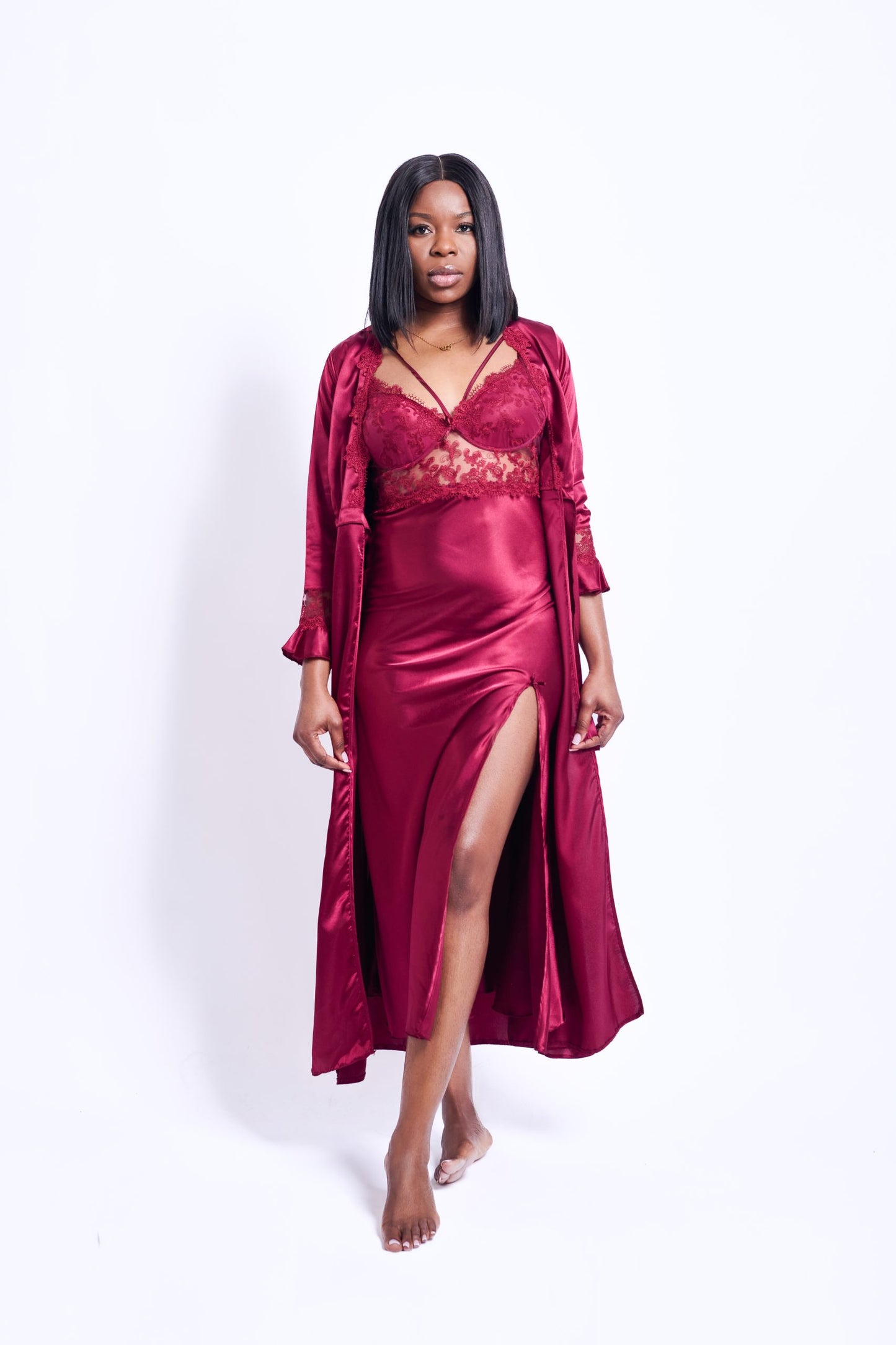 Midnight Goddess (8-piece set) image 0
