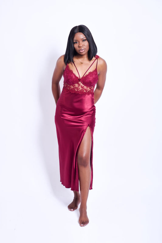 Midnight Goddess (8-piece set) image 1