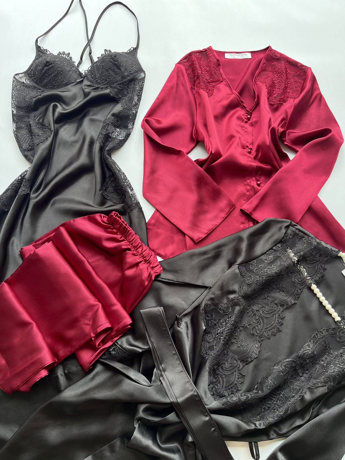 Noir Temptation Bundle Sets image