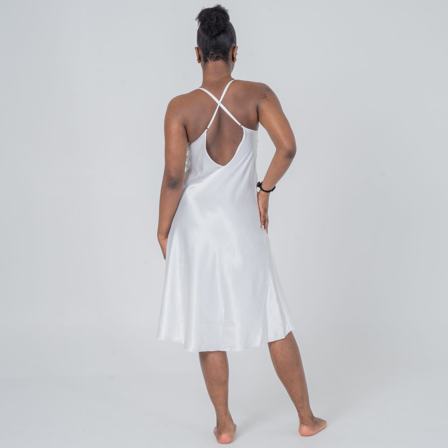 Noir Temptation Set (White) image 1