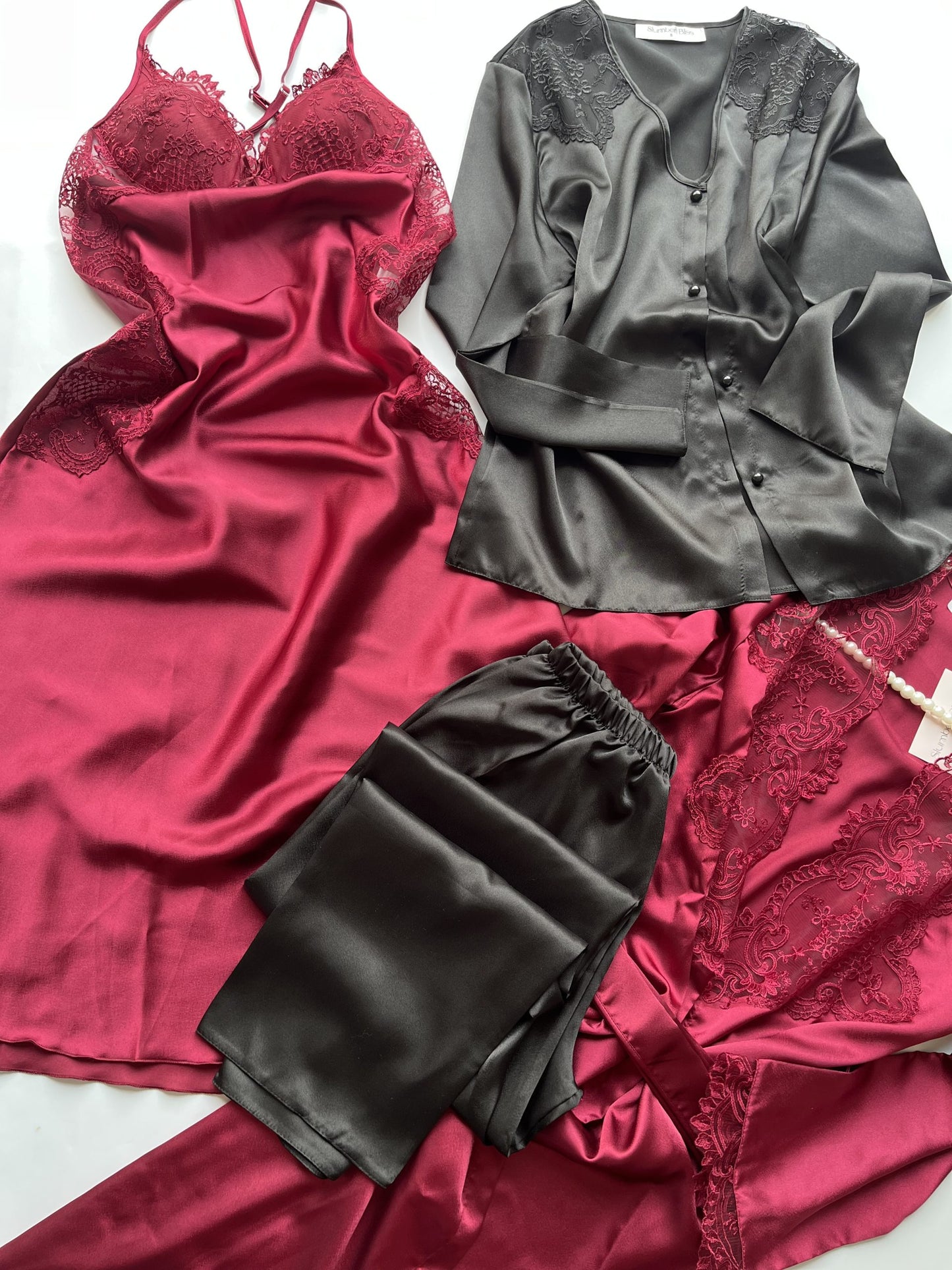Noir Temptation Bundle Sets image