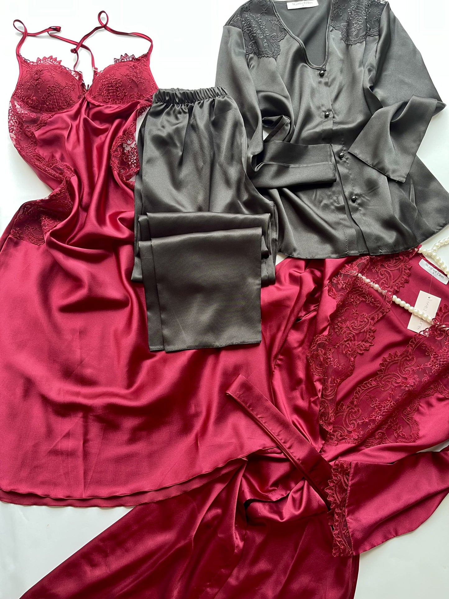 Noir Temptation Bundle Sets image