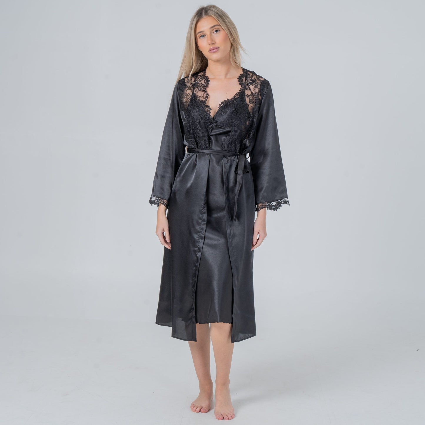 Noir Temptation (6-piece set) image 1