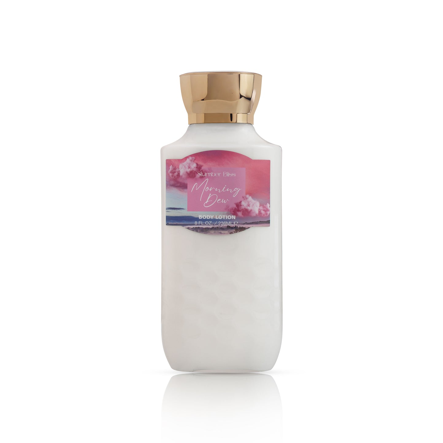 Morning Dew Moisturizing Body Lotion