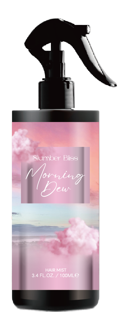 Morning Dew Hair Mist