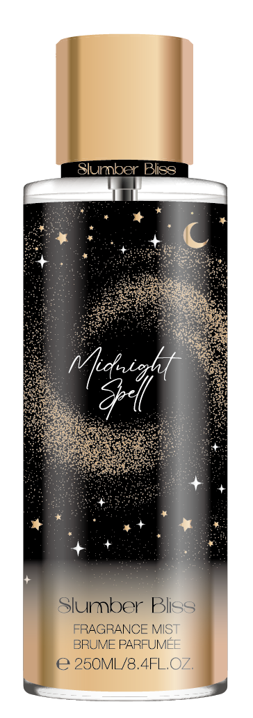 Midnight Spell Body Mist