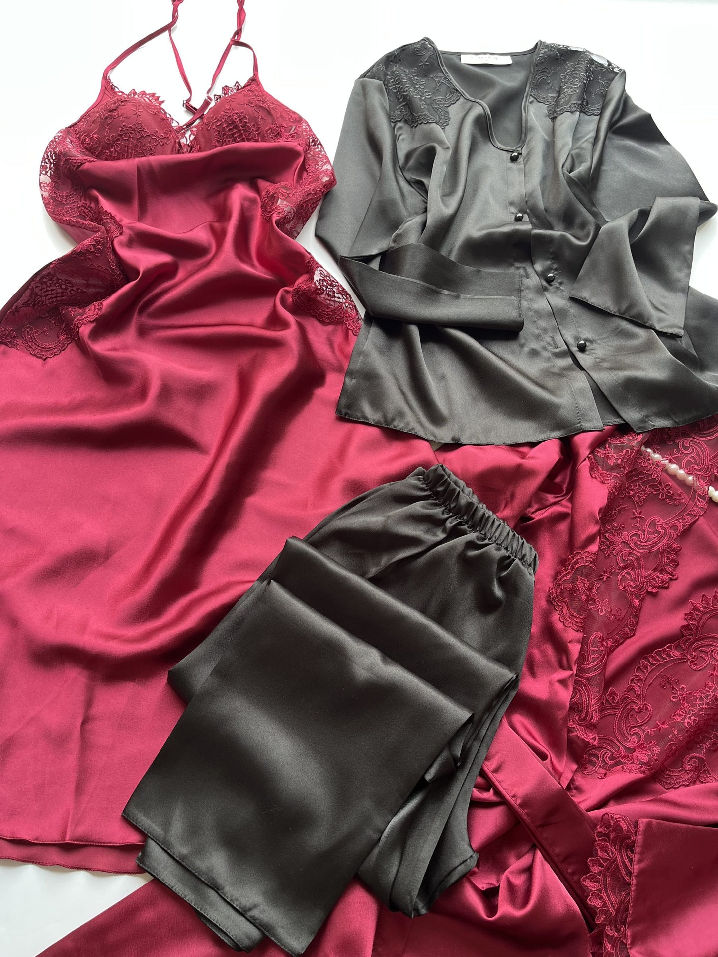 Noir Temptation Bundle Sets image