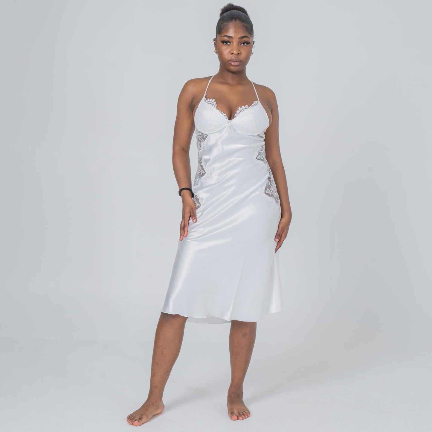 Noir Temptation Set (White) image 0