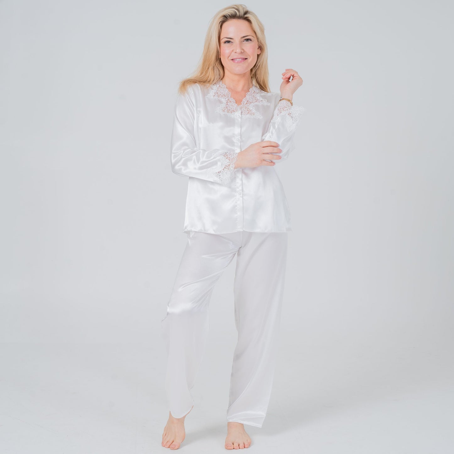 Twilight whisper shirt and pants image 1