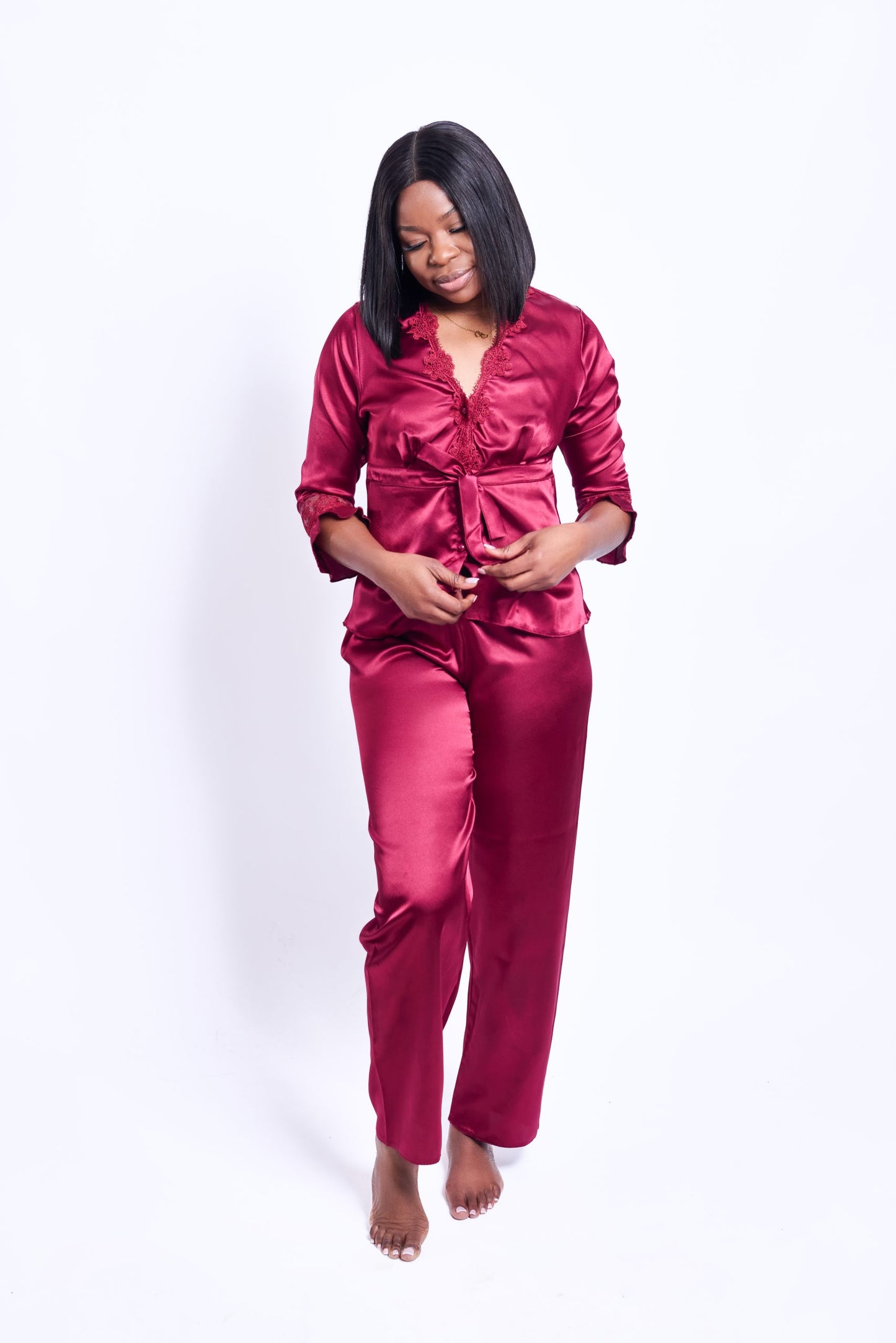 Midnight Goddess (8-piece set) image 3