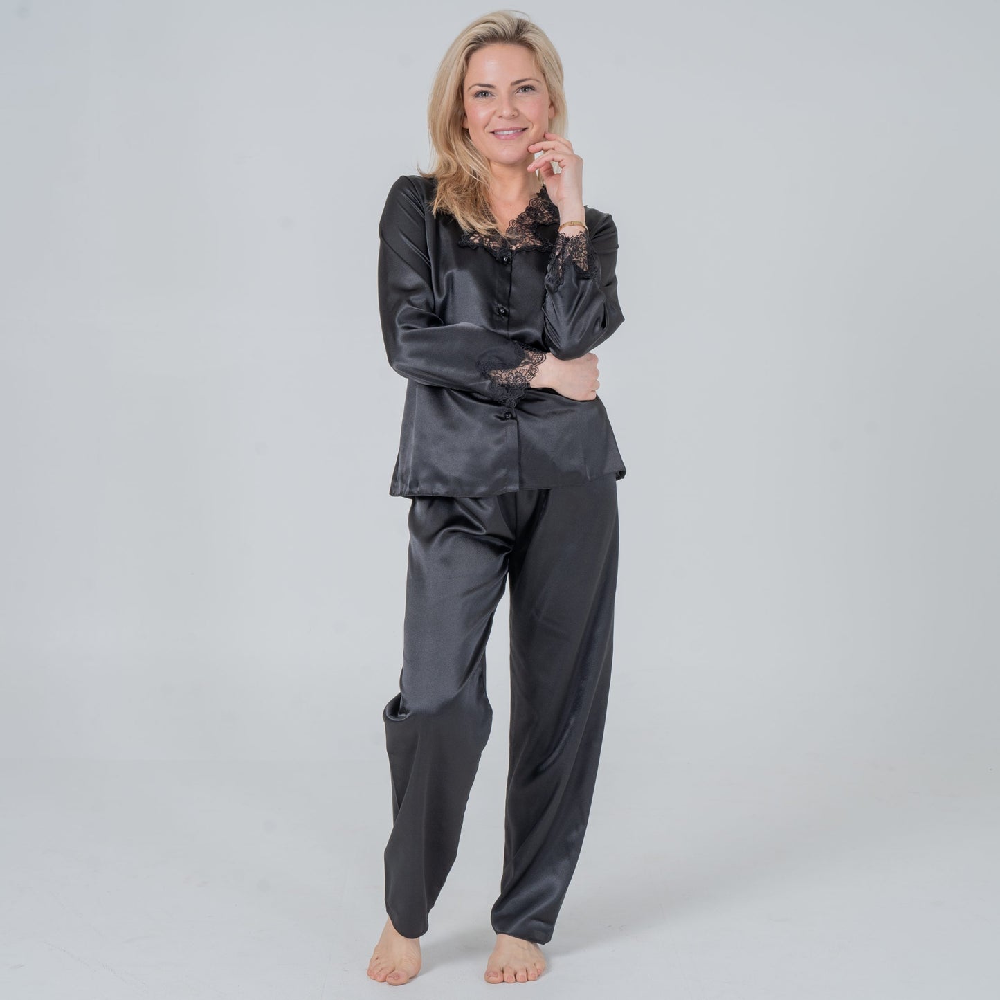 Twilight whisper shirt and pants image 1