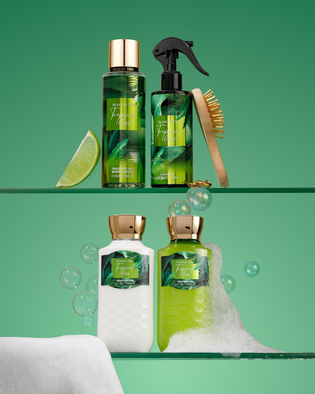 How to Smell Good All Day Without Overdoing It