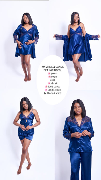 Mystic Elegance (6-piece set) image 7