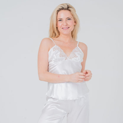 Twilight whisper vest and shorts image 2