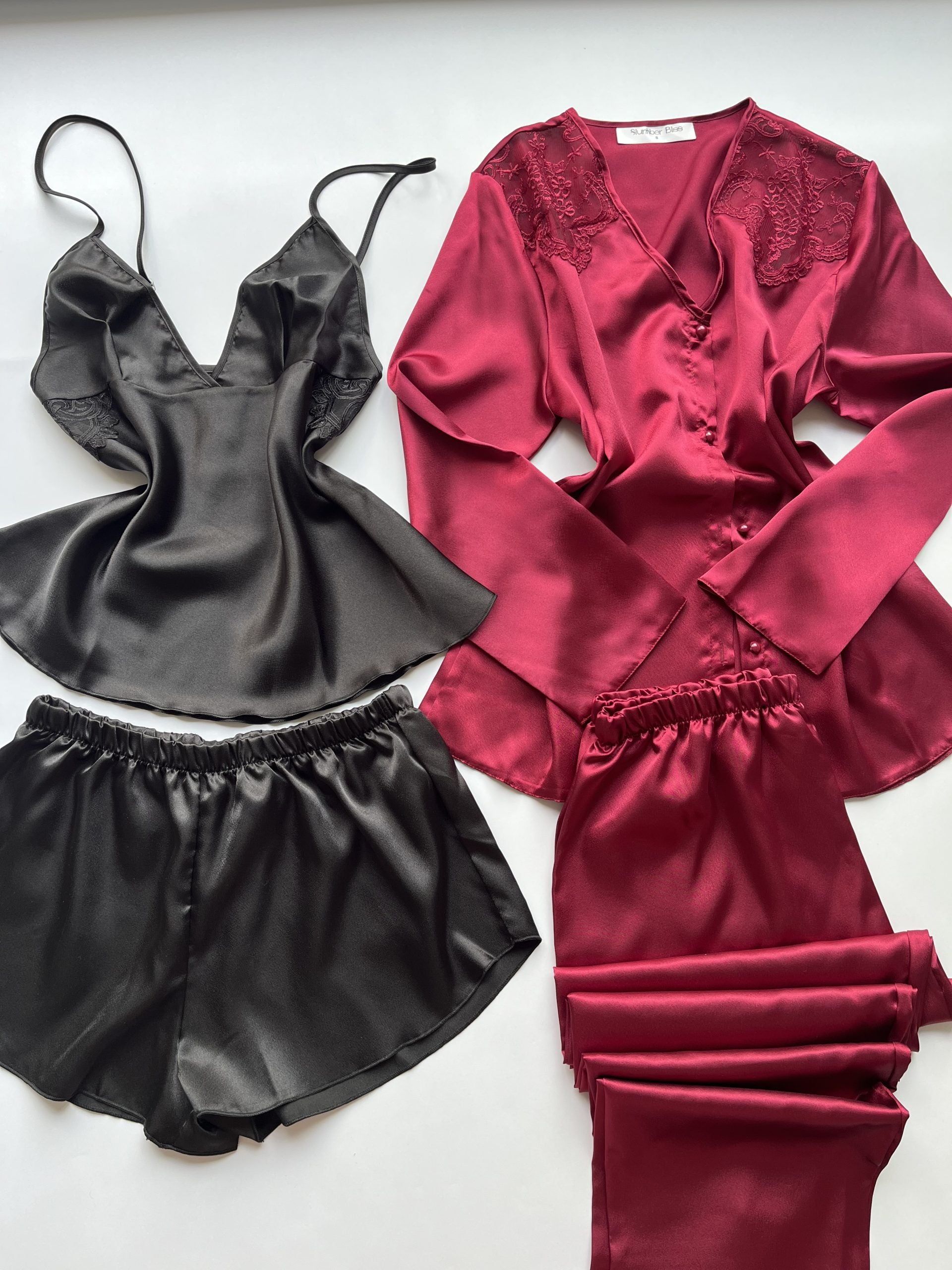 Noir Temptation Bundle Sets image