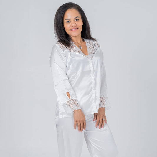 Mystic elegance shirt and pants image 0