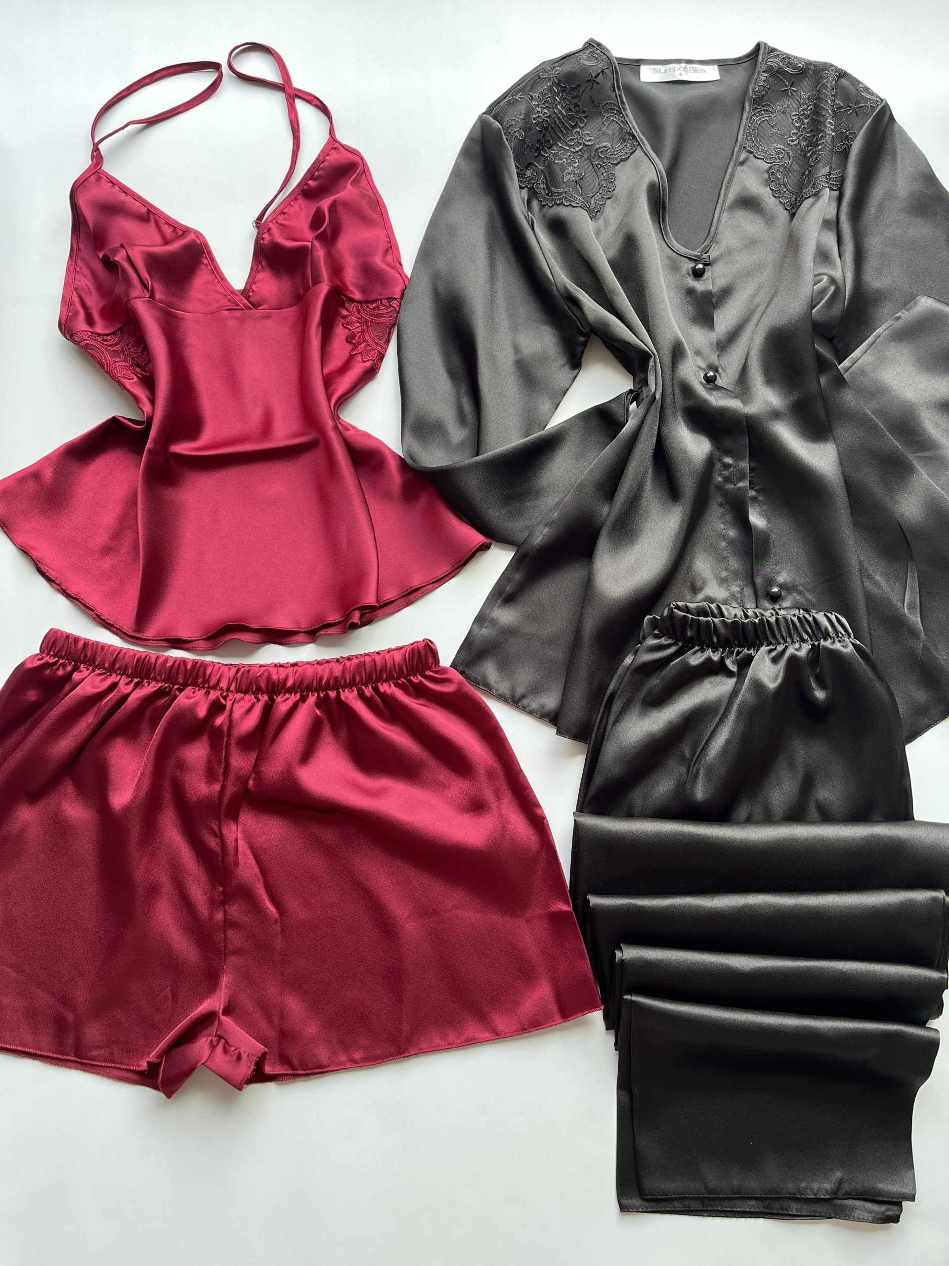 Noir Temptation Bundle Sets image