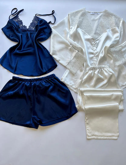 Mystic Elegance Bundle Sets