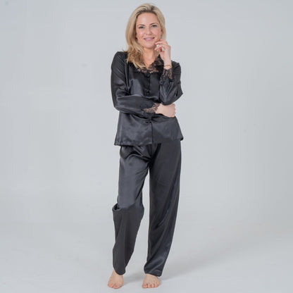 Twilight whisper shirt and pants image 0