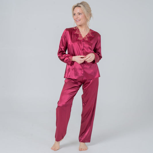 Twilight whisper shirt and pants image 0