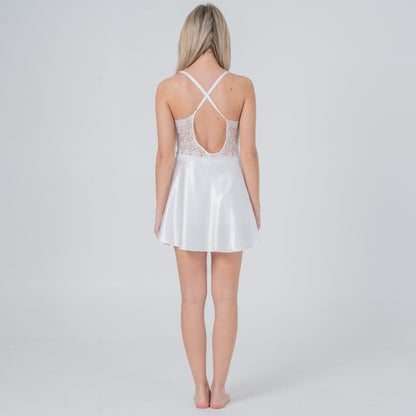 Mystic elegance gown and robe image 3