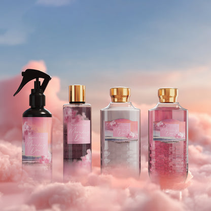 Morning Dew Gift Set (4-Piece)