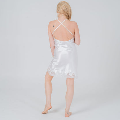 Twilight whisper gown and robe image 2