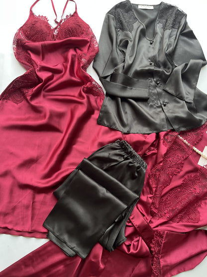 Noir Temptation Bundle Sets image