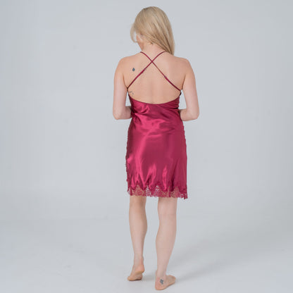 twilight whisper gown and robe image 3