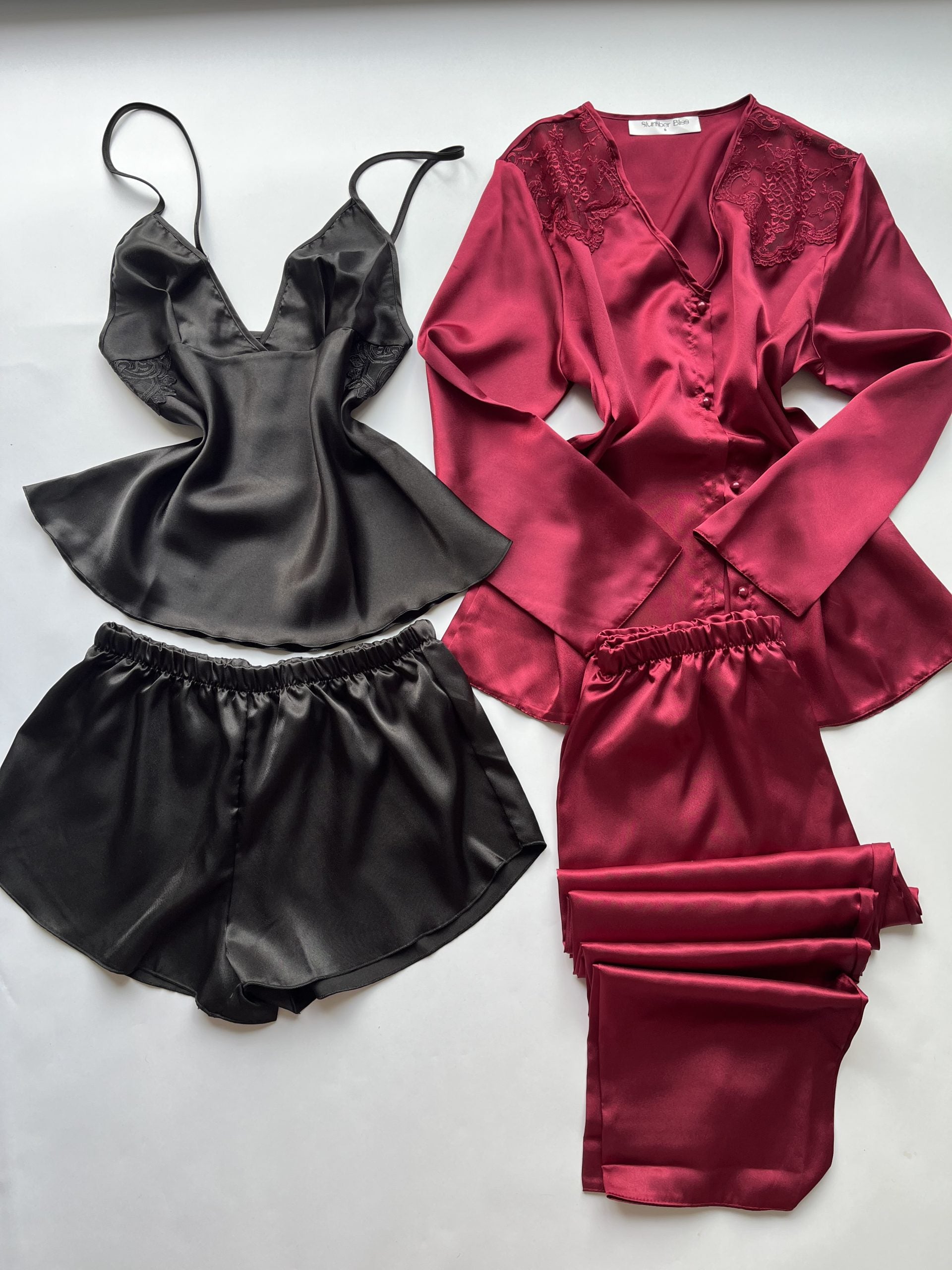 Noir Temptation Bundle Sets image