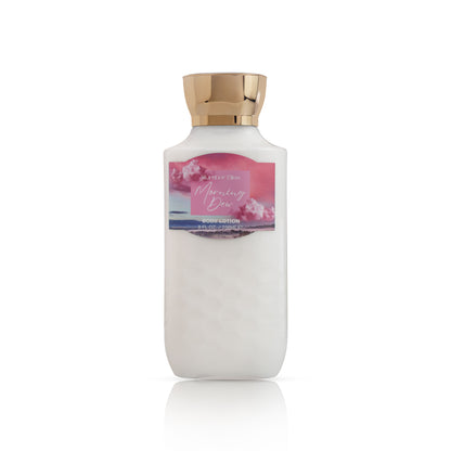 Morning Dew Self-Care Ritual Bundle (4-Piece)