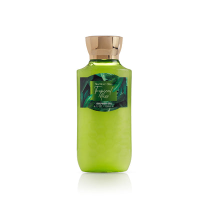 Tropical Bliss Scented Shower Gel