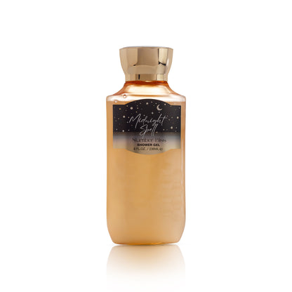 Midnight Spell Self-Care Ritual Gift Set (4-Piece)