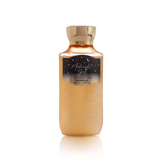 Midnight Spell Scented Shower Gel