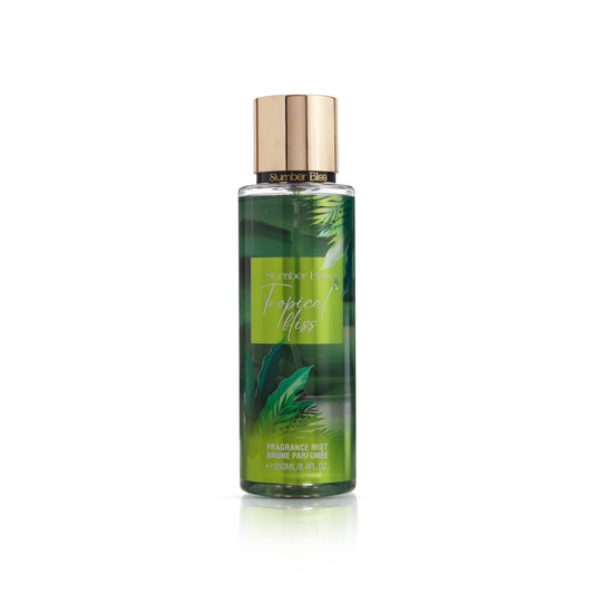 Tropical Bliss Body Mist