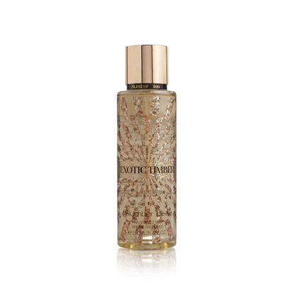 Exotic Timber Body Mist