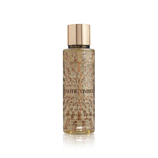 Exotic Timber Body Mist
