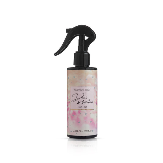 Divine Seduction Hair Mist
