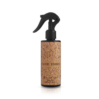 Exotic Timber Scented Hair Mist