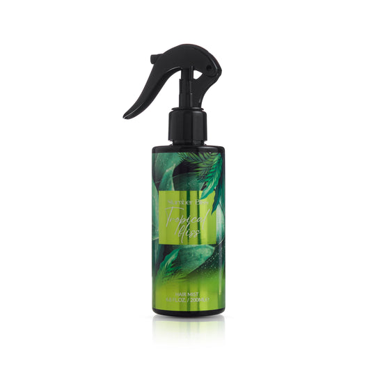 Tropical Bliss Scented Hair Mist