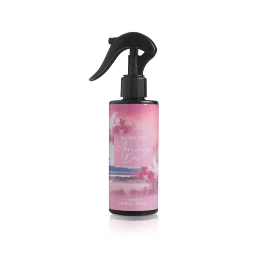 Morning Dew Hair Mist