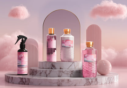 Morning Dew Gift Set (4-Piece)