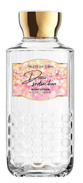 Divine Seduction Self-care Ritual Bundle (4-Piece)