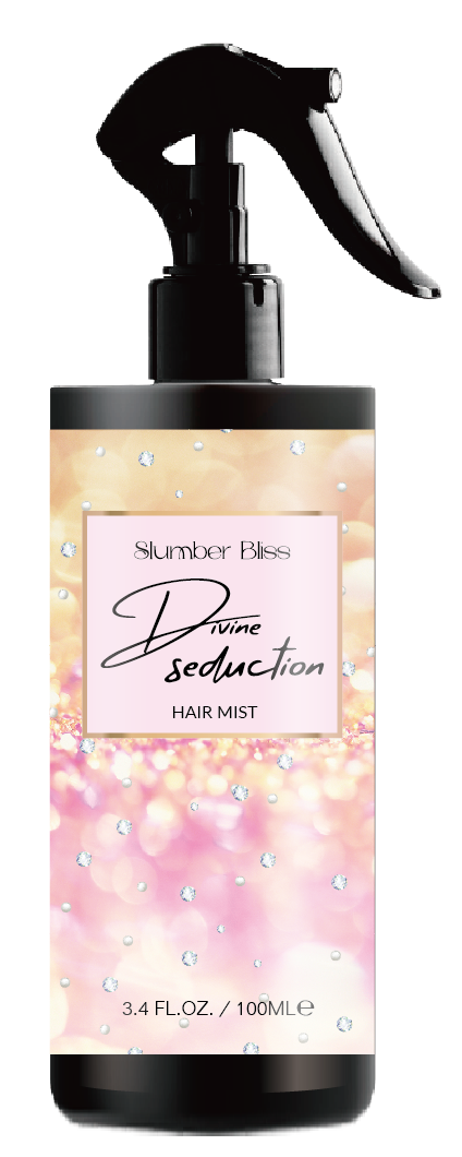 Divine Seduction Self-care Ritual Bundle (4-Piece)