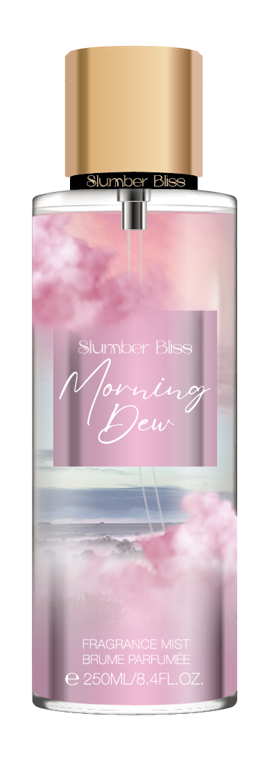 Morning Dew Body Mist