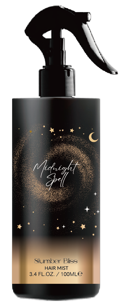 Midnight Spell Hair Mist