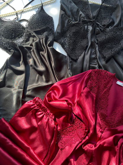 Mystic Elegance Bundle Sets