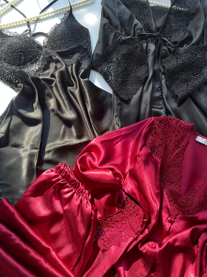 Mystic Elegance Bundle Sets